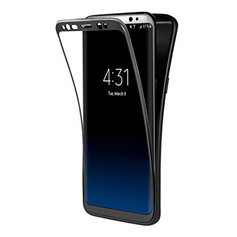 coque accessoires samsung galaxy s8