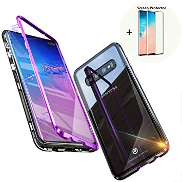 coque aimante samsung s10