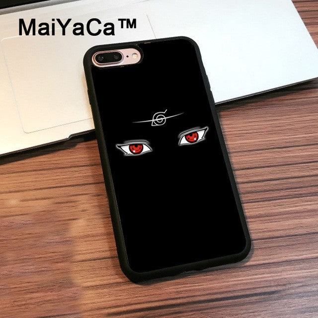 coque akatsuki iphone 8 plus