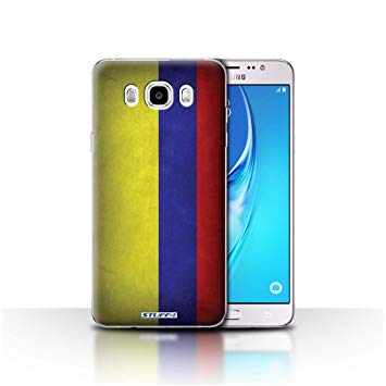 coque albanie samsung j5