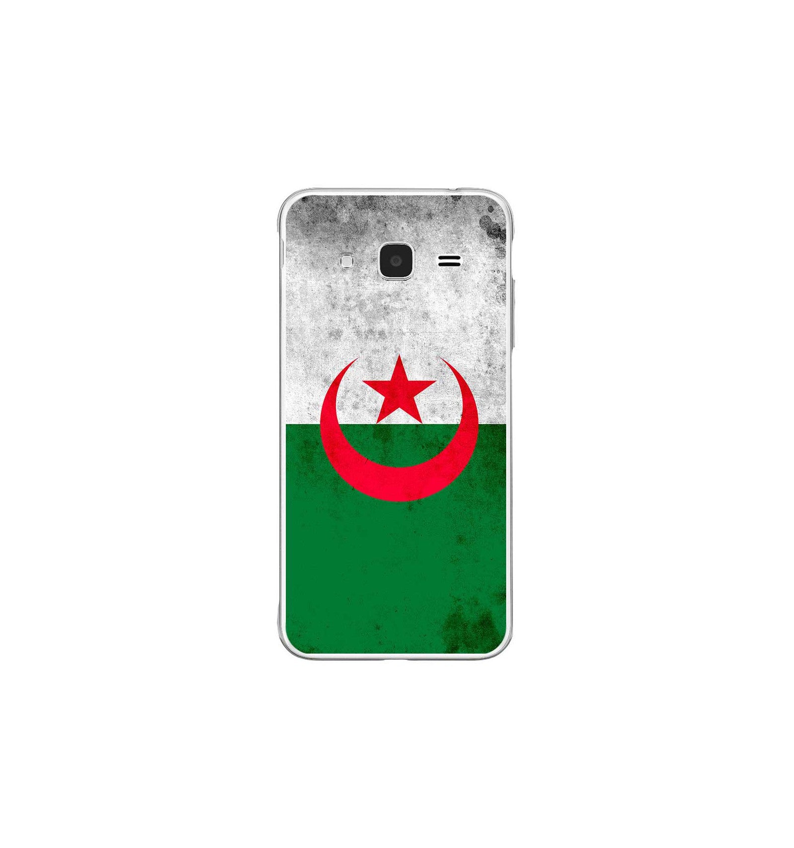 coque algerie samsung j3