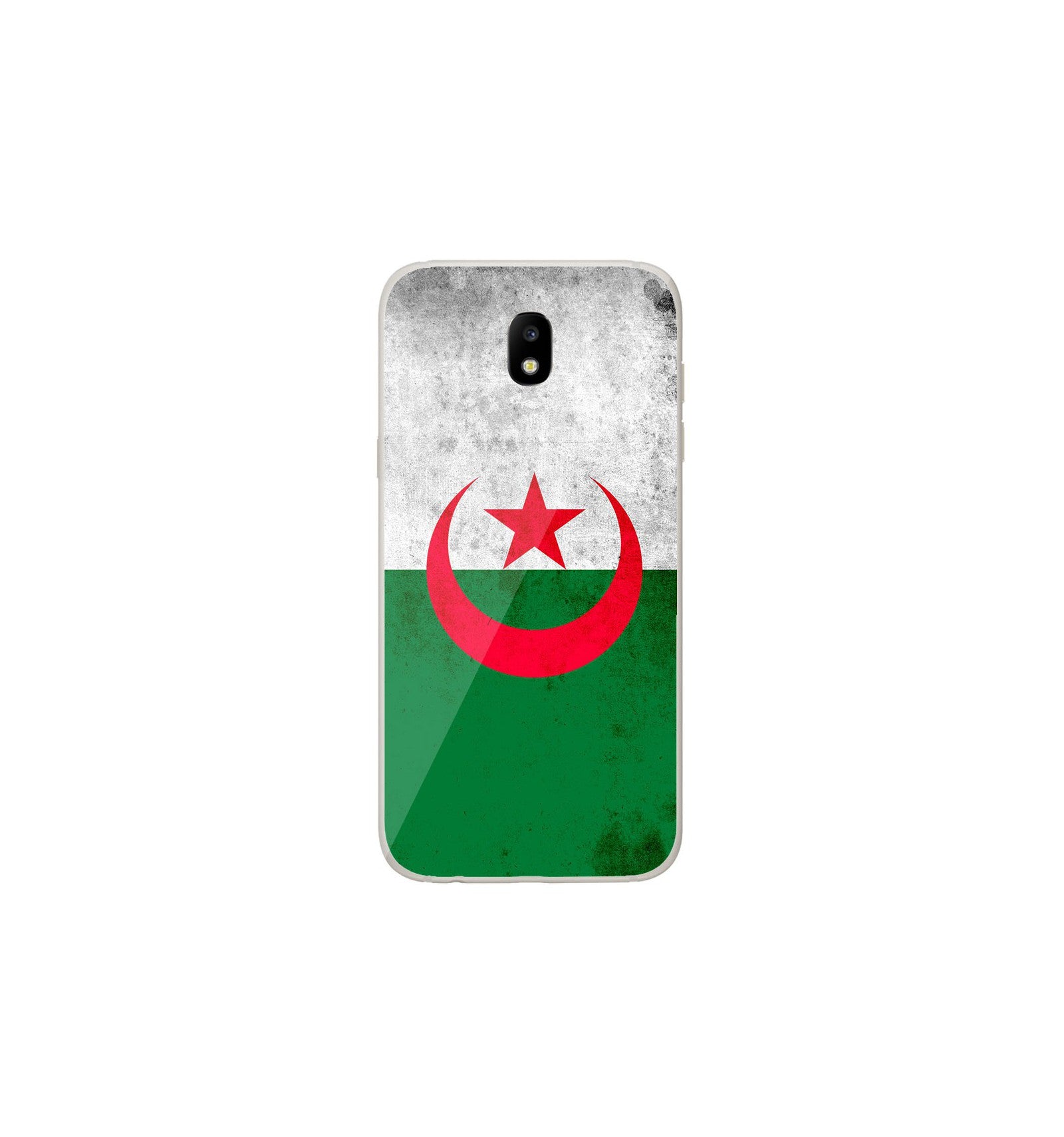 coque algerie samsung j5 2017