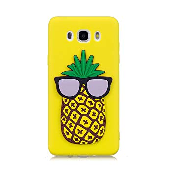 coque ananas samsung j5 2016