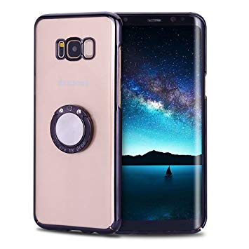 coque anneau samsung s8