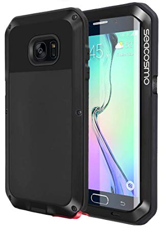 coque anti choque samsung s6 edge