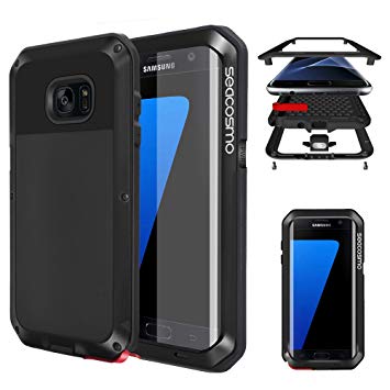 coque antichoc pour samsung galaxy s7