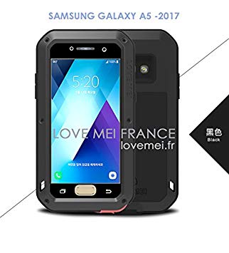 coque antichoc samsung a5 2017