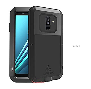 coque antichoc samsung a6 2018