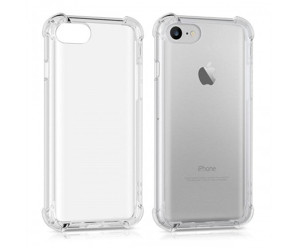 coque antichoc transparente iphone 8