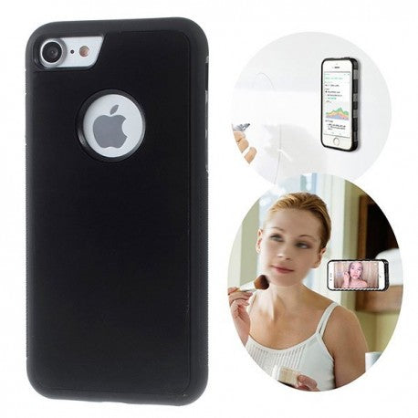 coque antigravite iphone 8