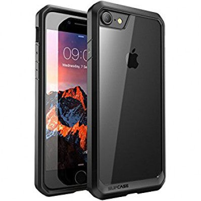 coque antipoussiere iphone 8
