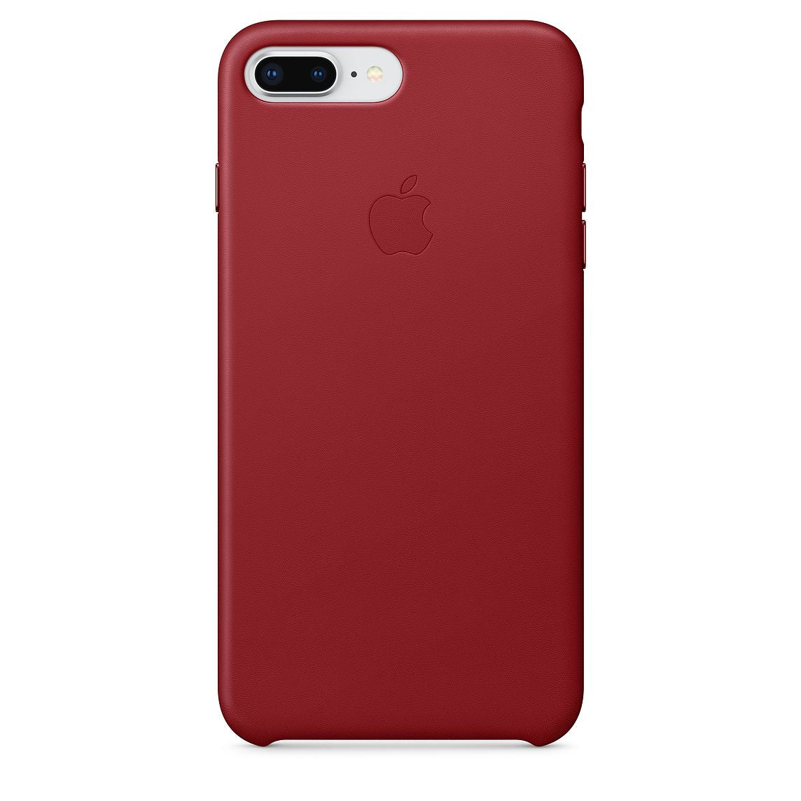 coque apple en cuir iphone 8