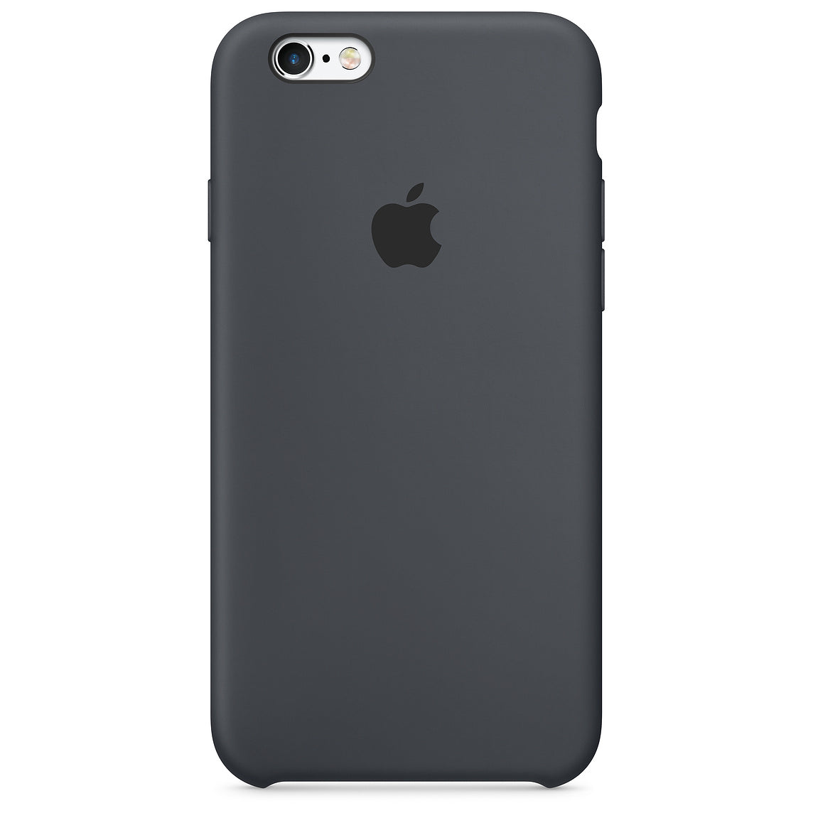 coque apple iphone 6s en silicone