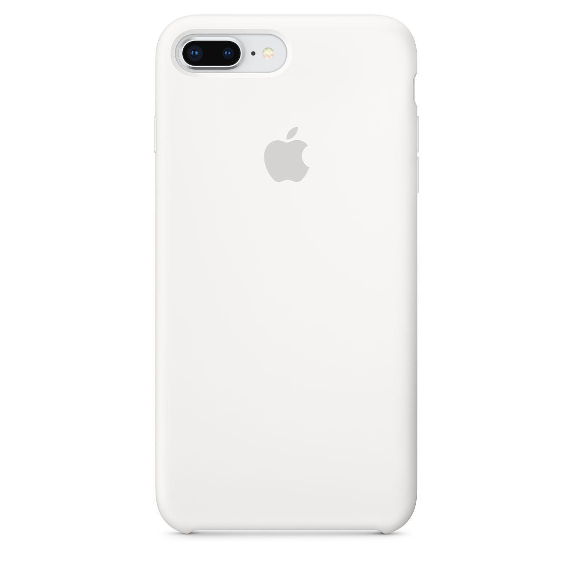 coque apple iphone 8 plus blanche