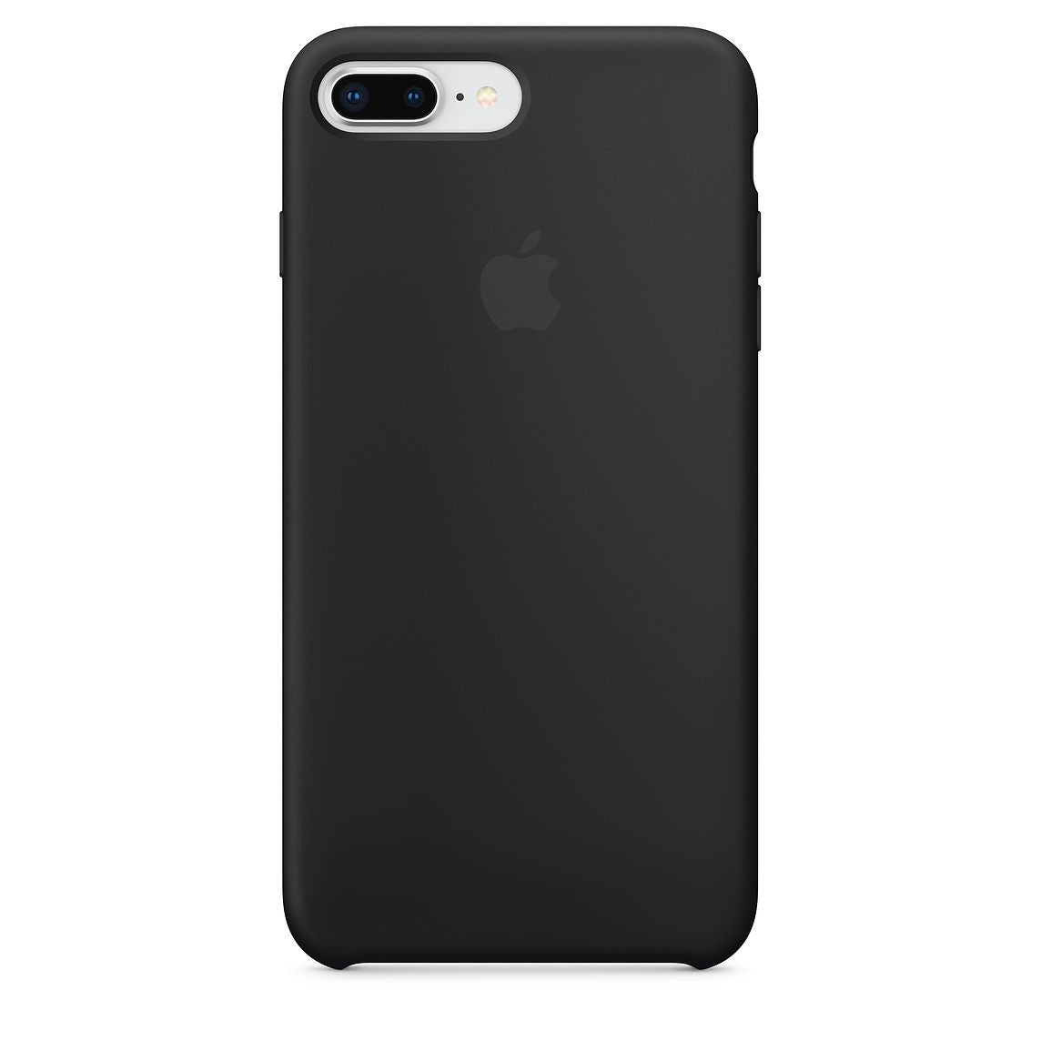 coque apple iphone 8 plus noir