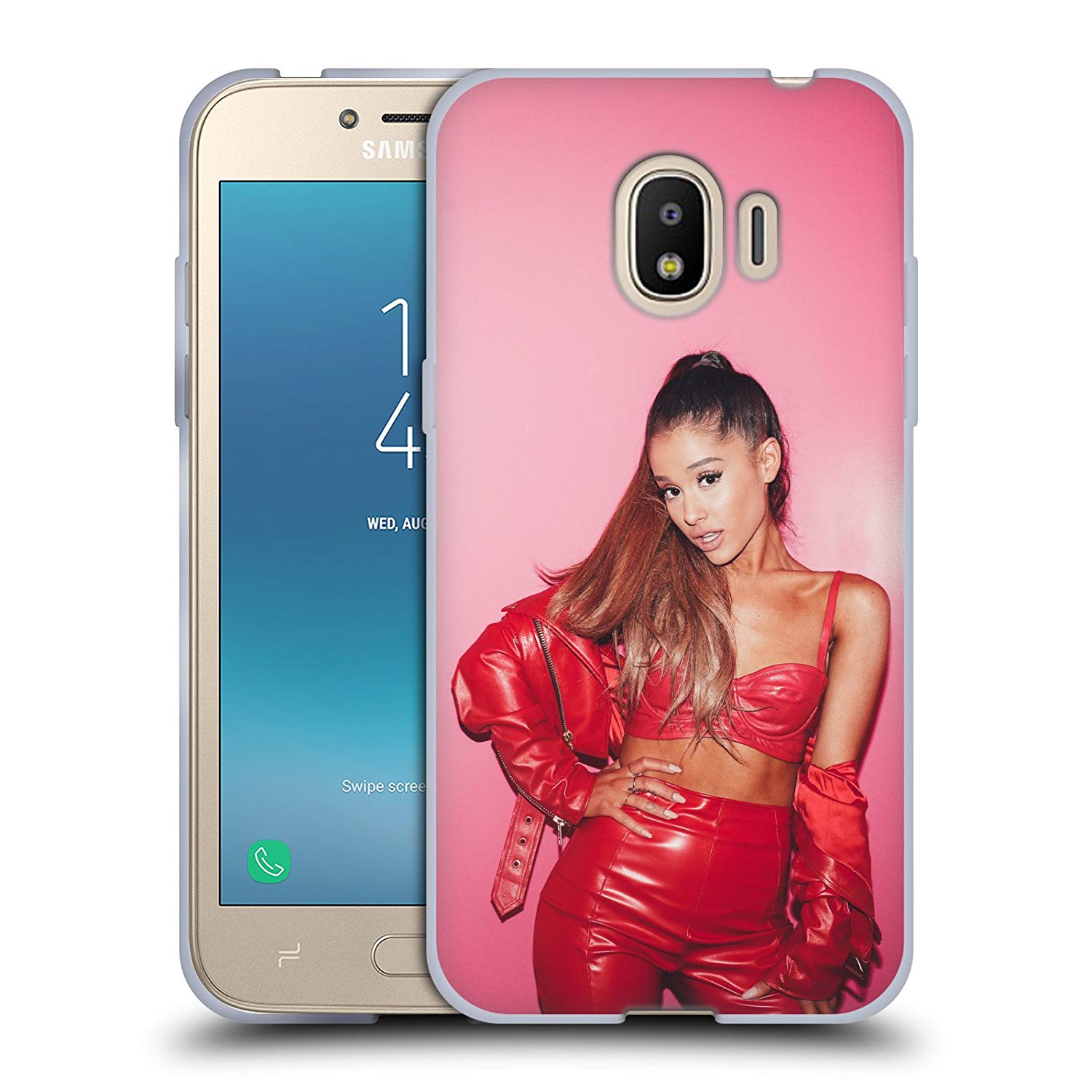 coque ariana grande samsung galaxy j3 2017