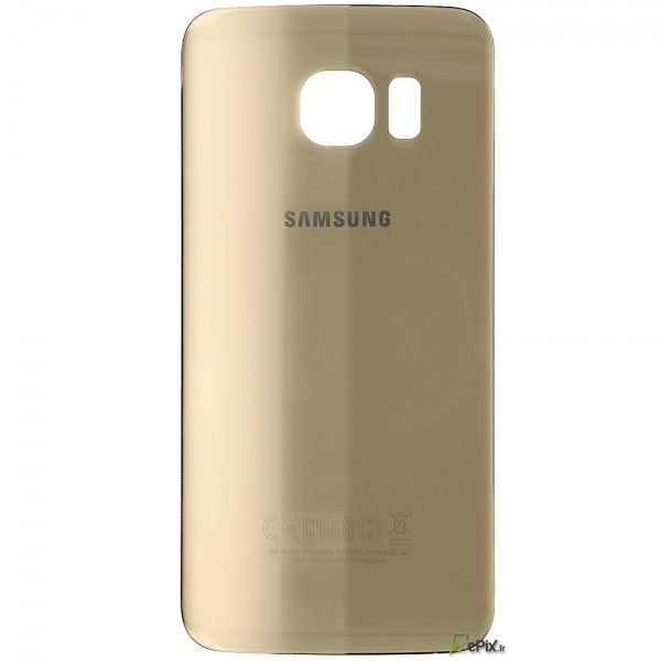 coque arriere samsung galaxy s6 edge