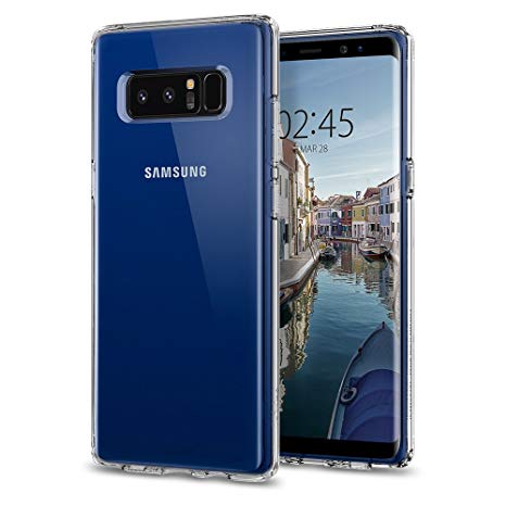 coque arriere samsung note 8