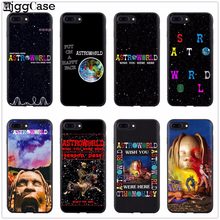 coque astroworld iphone 6