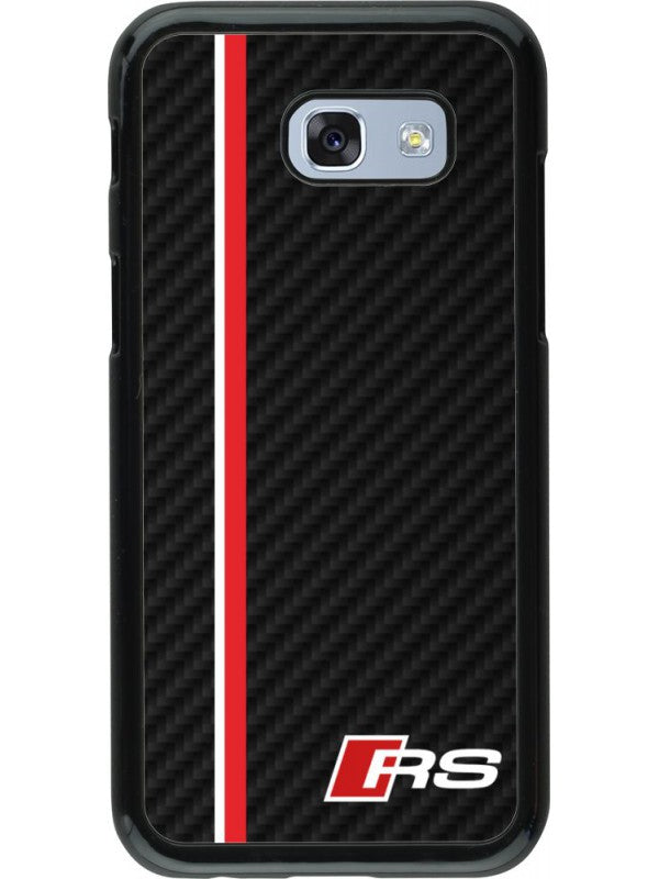 coque audi samsung a5 2017