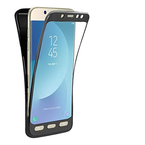 coque avant arriere samsung j7 2017