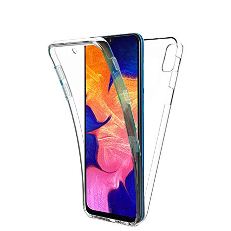 coque avant samsung galaxy a10