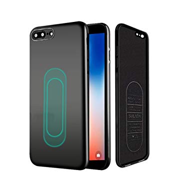 coque avec aimant iphone 8 plus