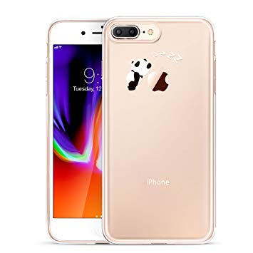 coque avec motif iphone 8 plus