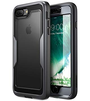 coque avec protection ecran iphone 8 plus