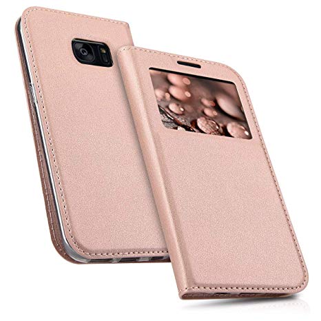 coque avec rabat samsung galaxy s7