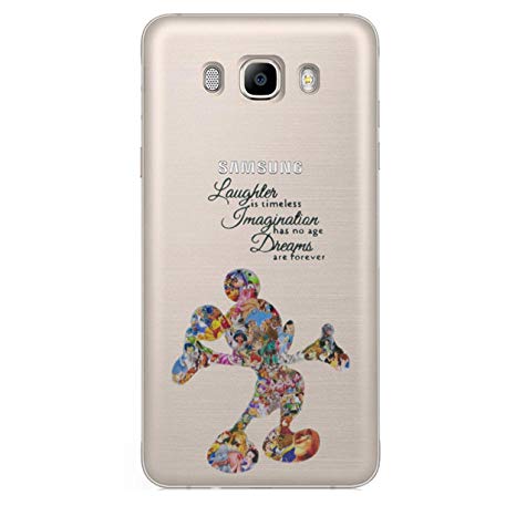 coque avec rebore pour samsung j5 2016