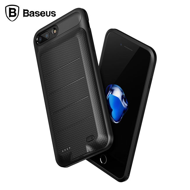 coque baseus iphone 8