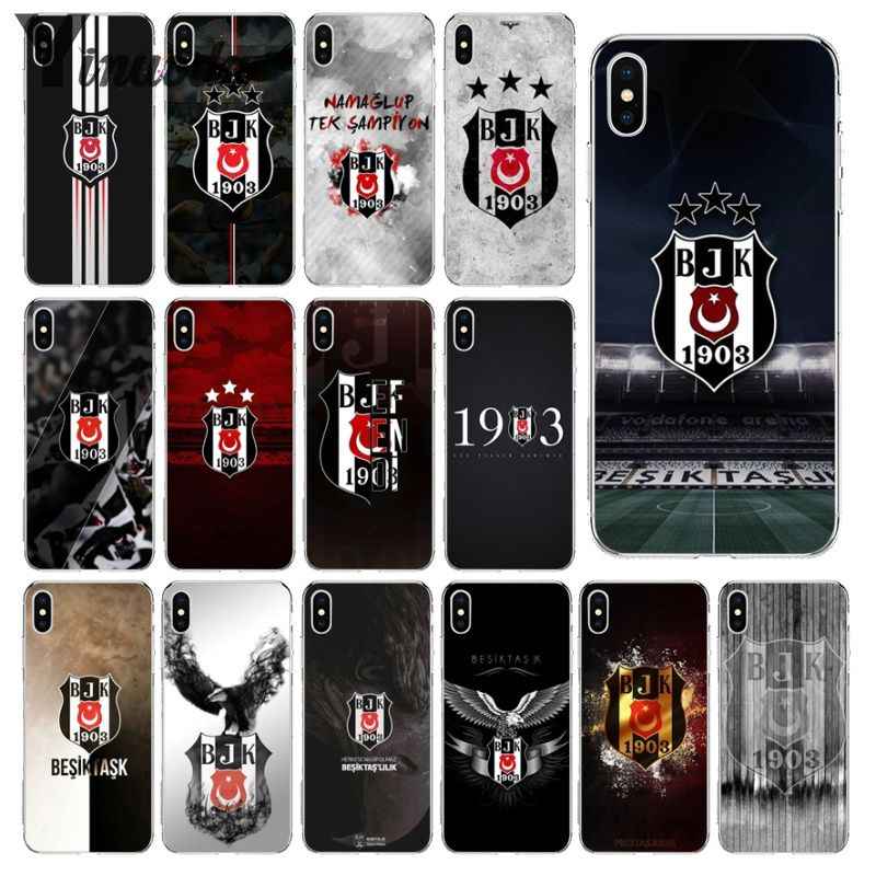 coque besiktas iphone xs max