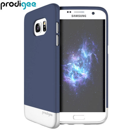 coque bleu samsung galaxy s7