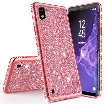 coque bling bling samsung a10