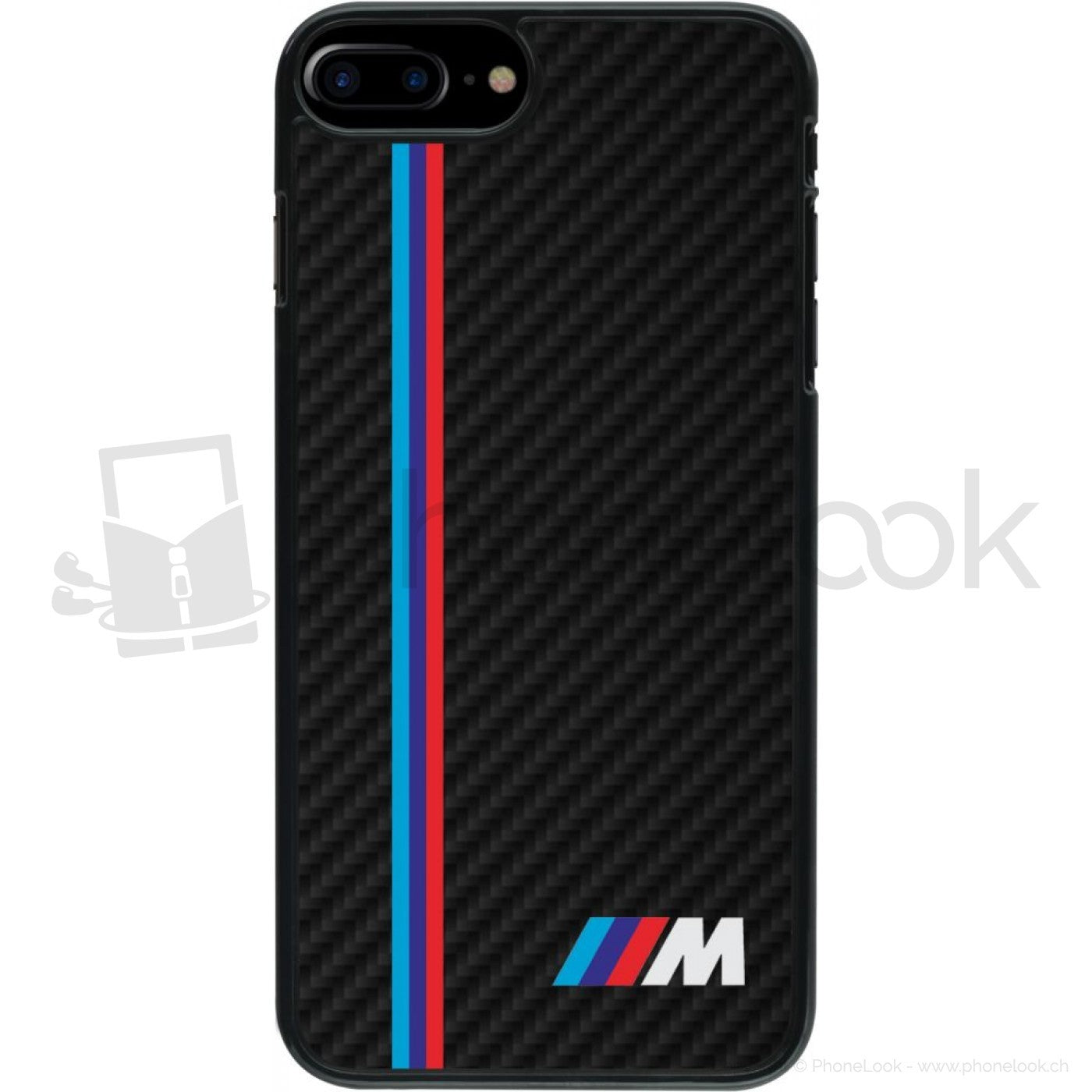 coque bmw iphone 8