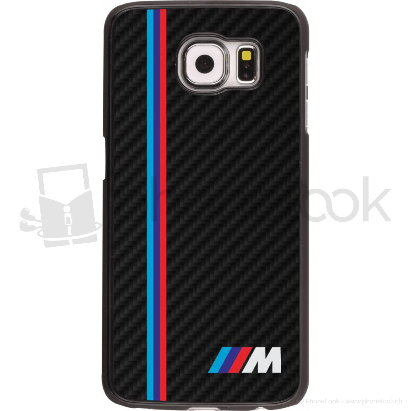 coque bmw samsung s6 edge