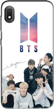 coque bts samsung a10