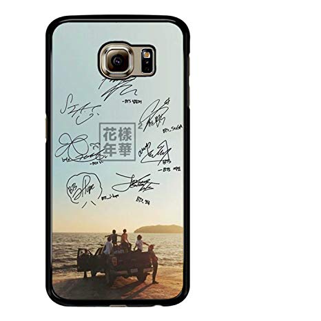 coque bts samsung s7