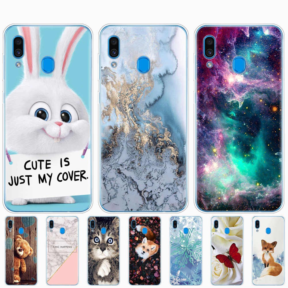 coque bumper samsung a20e