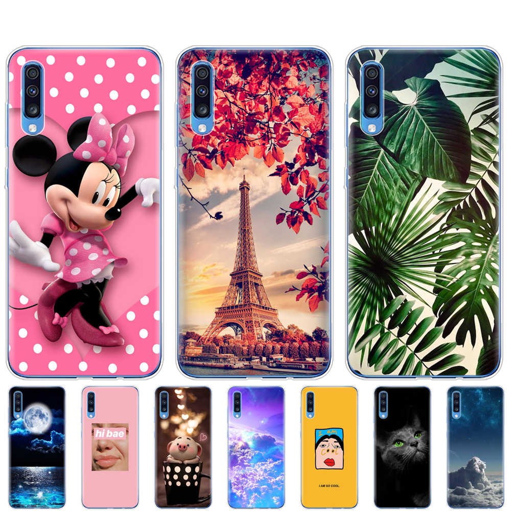 coque bumper samsung a70