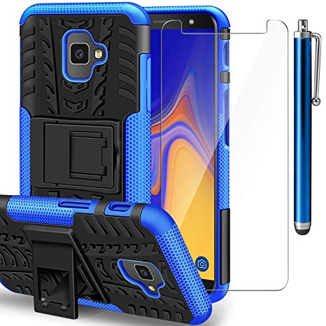 coque bumper samsung j4