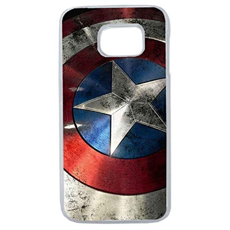 coque captain america samsung s7