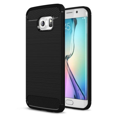 coque carbone samsung s6 edge