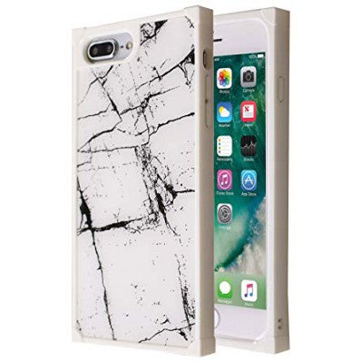 coque carre iphone 8