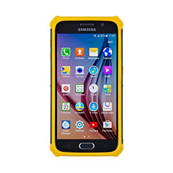 coque caterpillar samsung s6