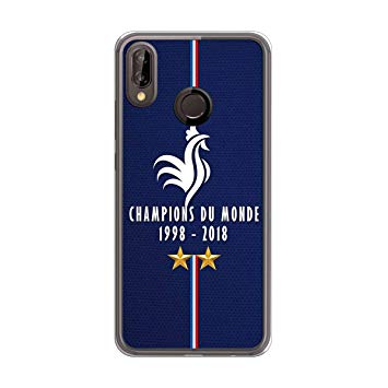 coque champion huawei y6 2018
