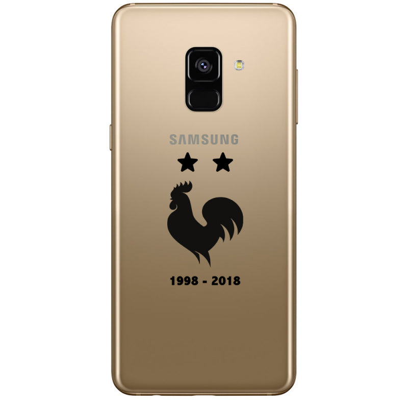 coque champion samsung a8 2018