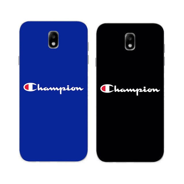 coque champion samsung j5 2017