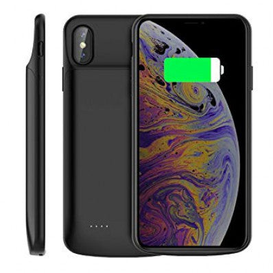 coque chargeable iphone xs